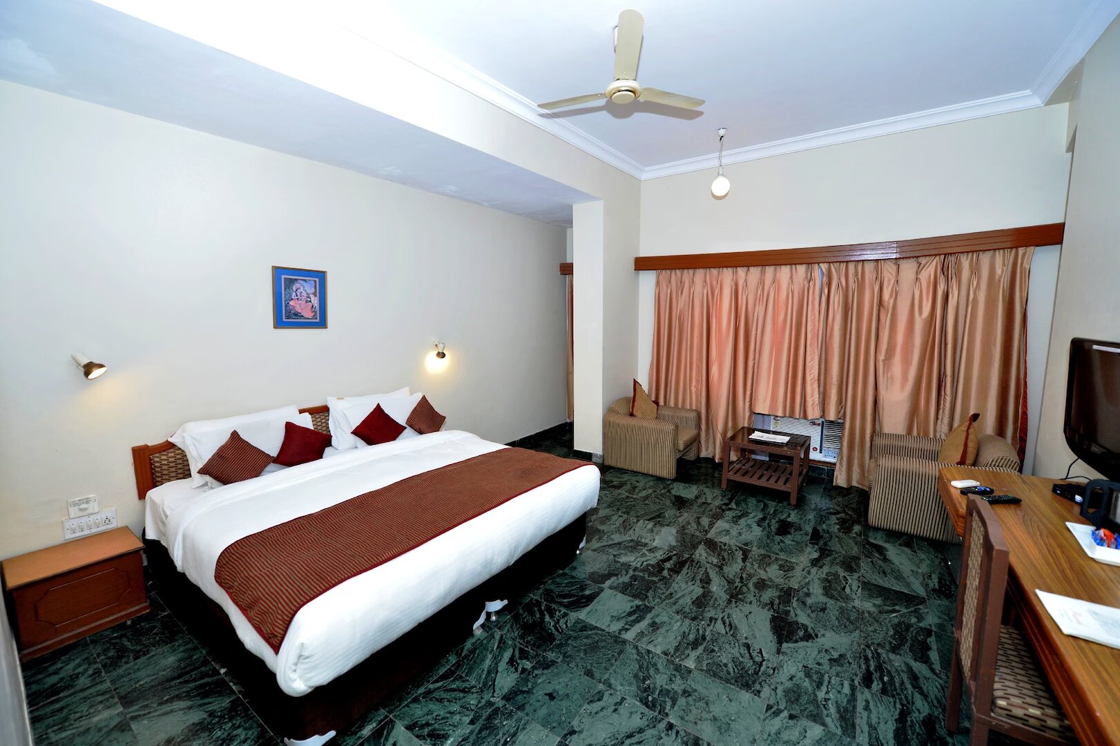 Hotel Vishnupriya , Udaipur--Udaipur